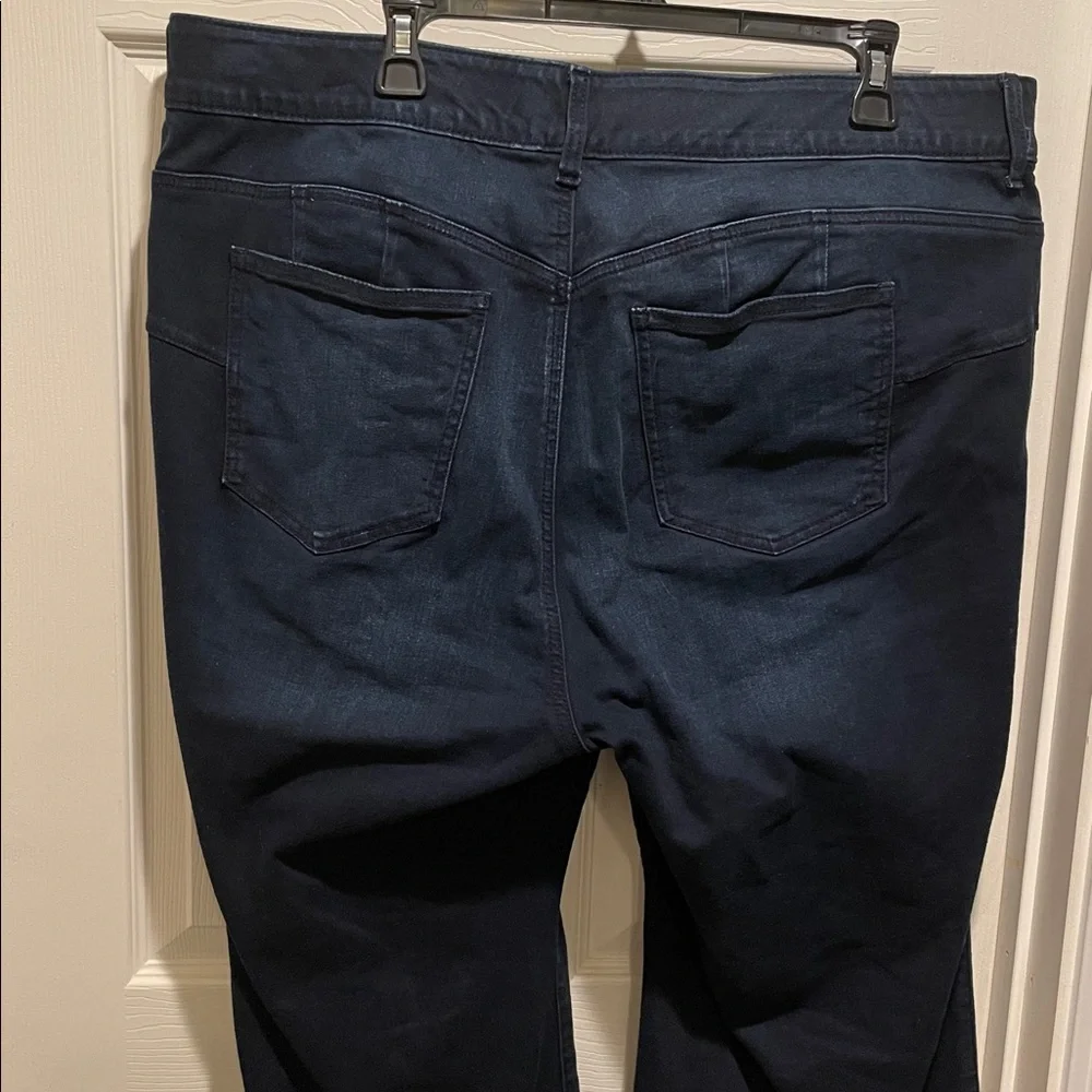 Torrid Bombshell Flare jeans - Picture 8 of 12